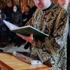 Великий Пяток. Вечерня с выносом Плащаницы